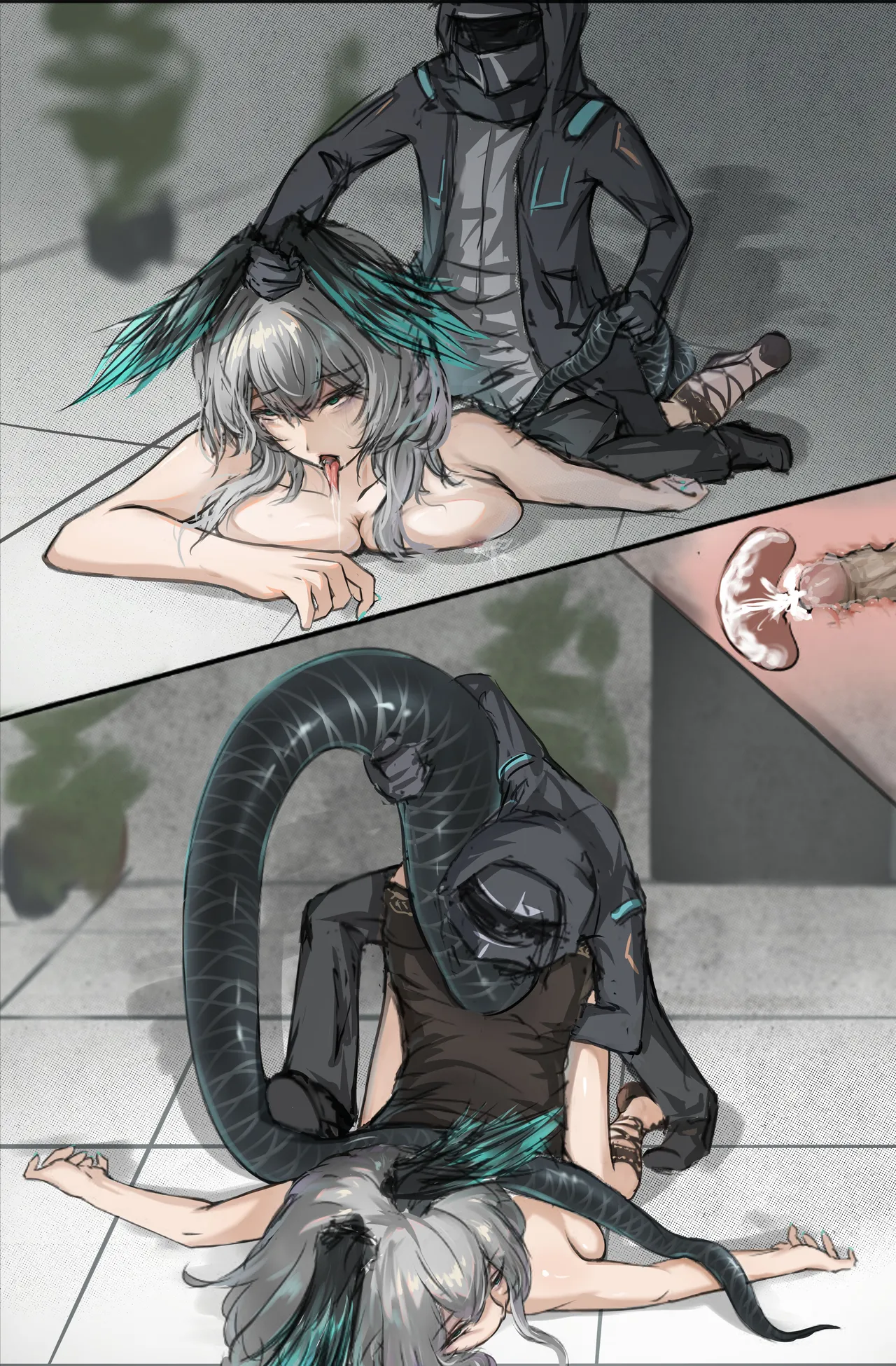 Manga Page 95