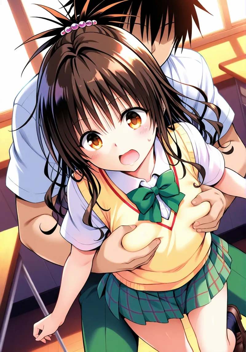 Manga Page 258