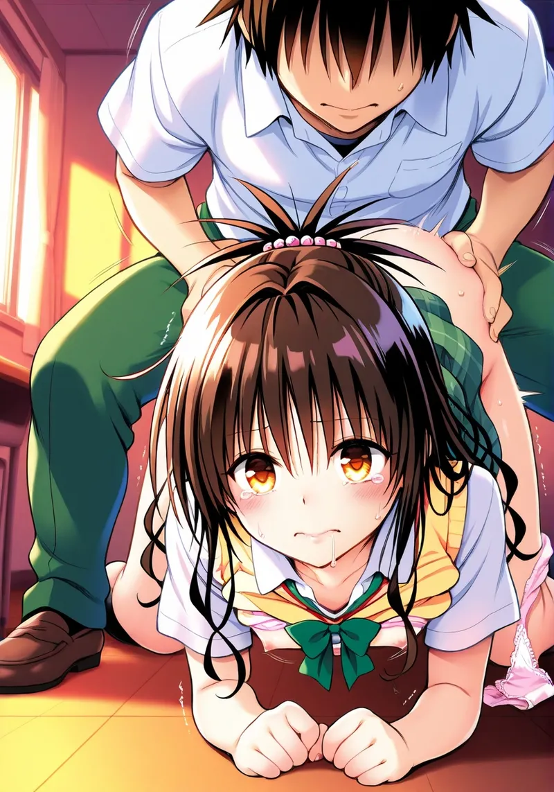 Manga Page 345