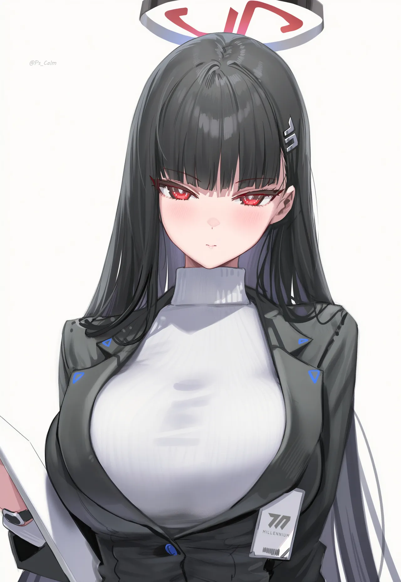 Manga Page 1063