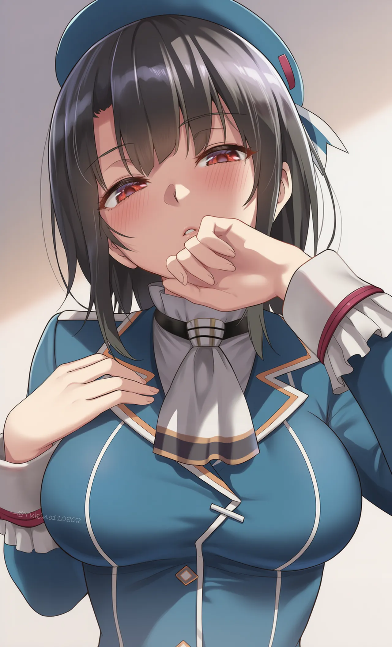 Manga Page 1070