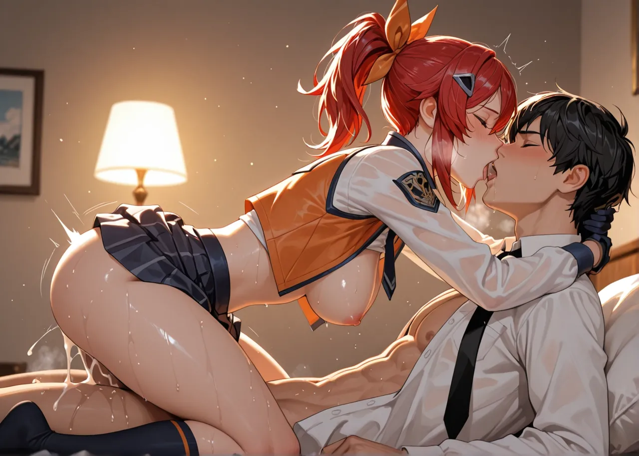 Manga Page 453