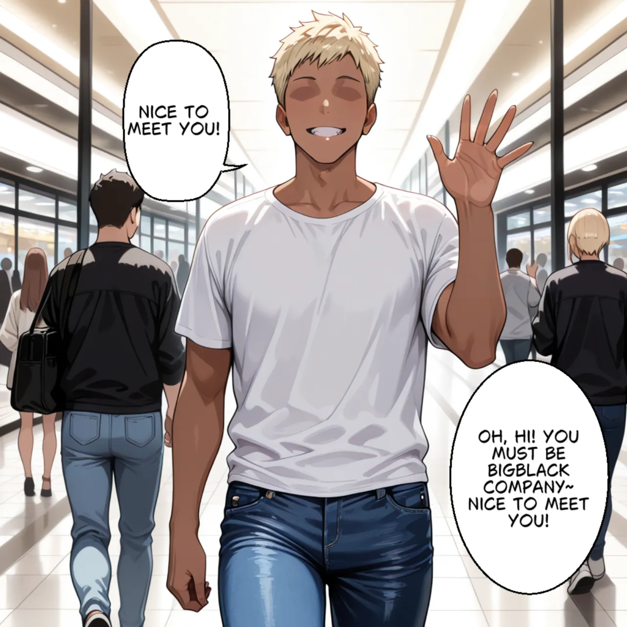 Manga Page 7
