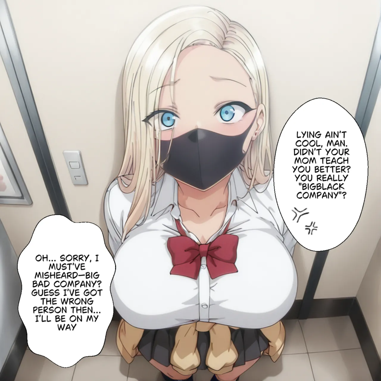 Manga Page 10