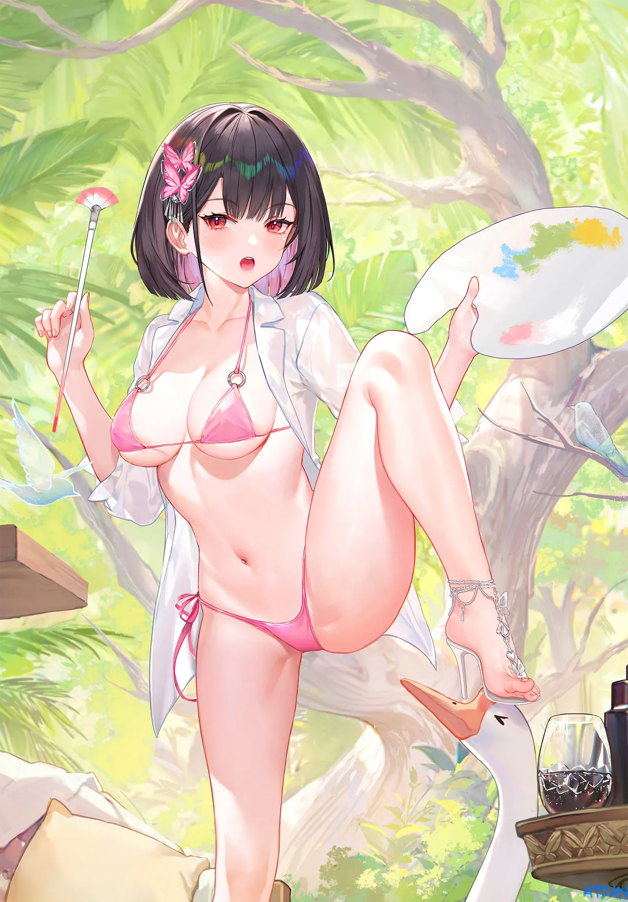Manga Page 265