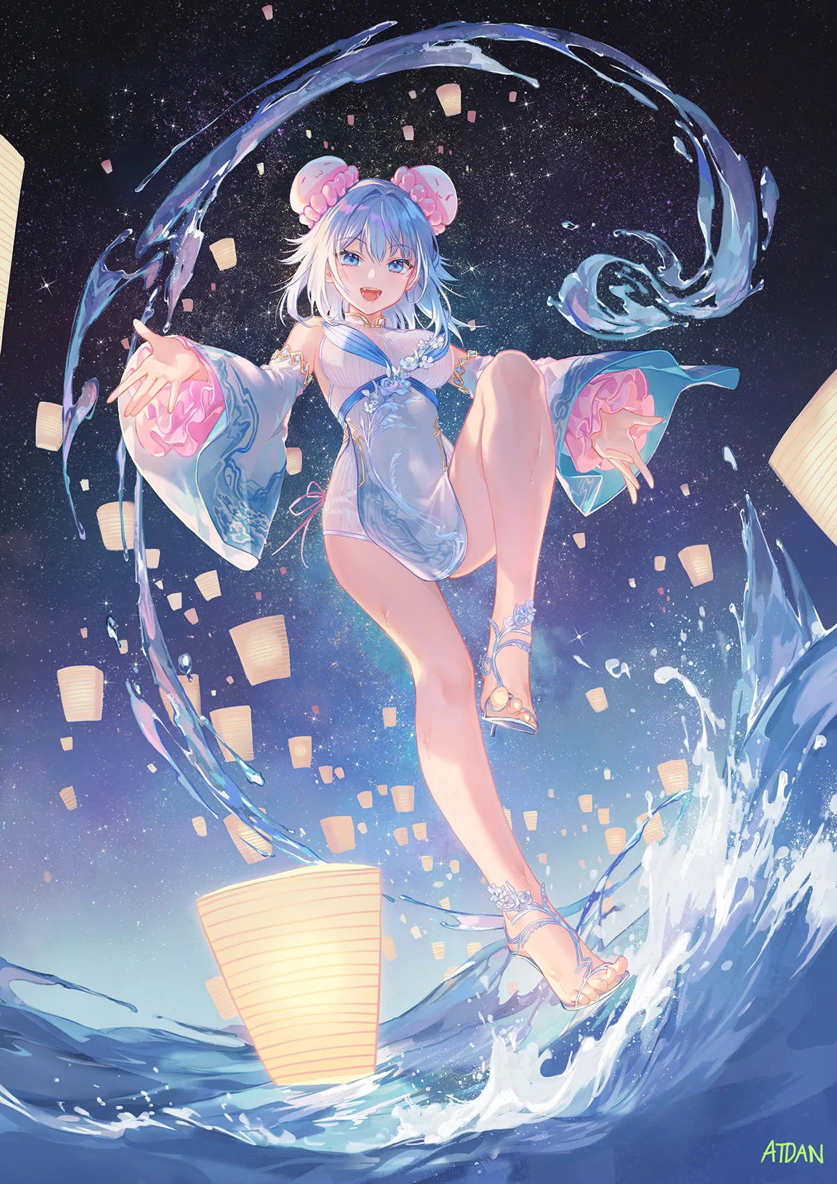 Manga Page 517