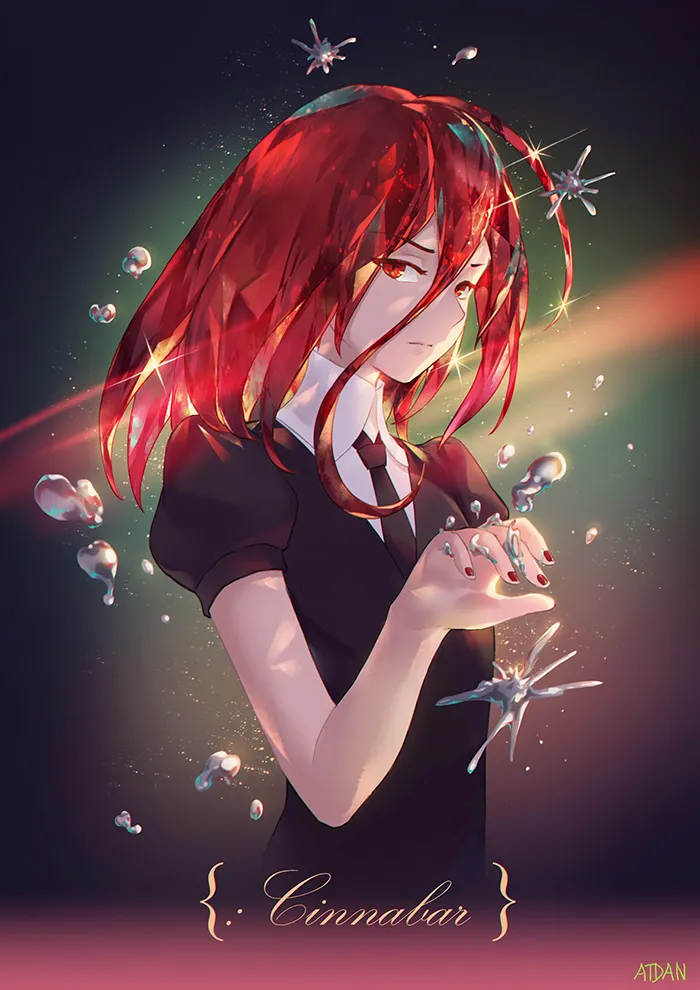 Manga Page 615
