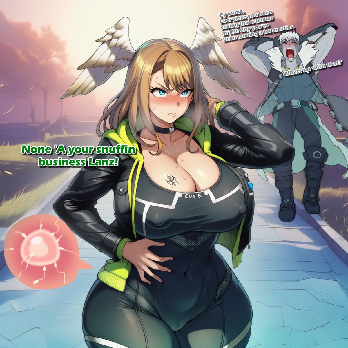 Manga Page 291