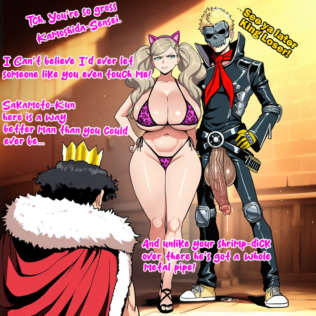 Manga Page 458