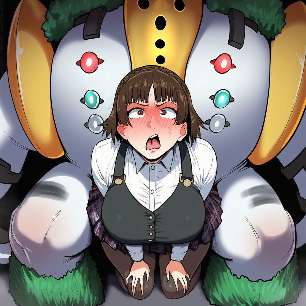 Manga Page 502