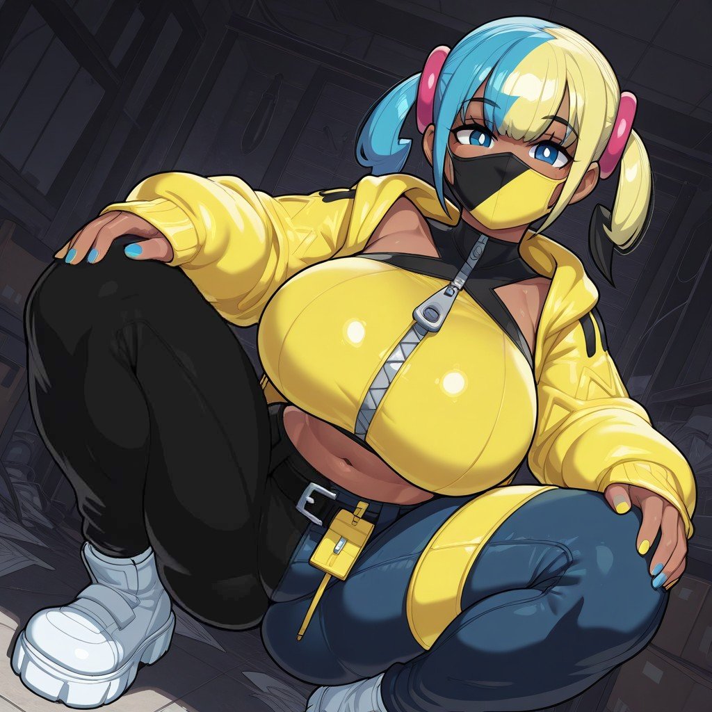Manga Page 695