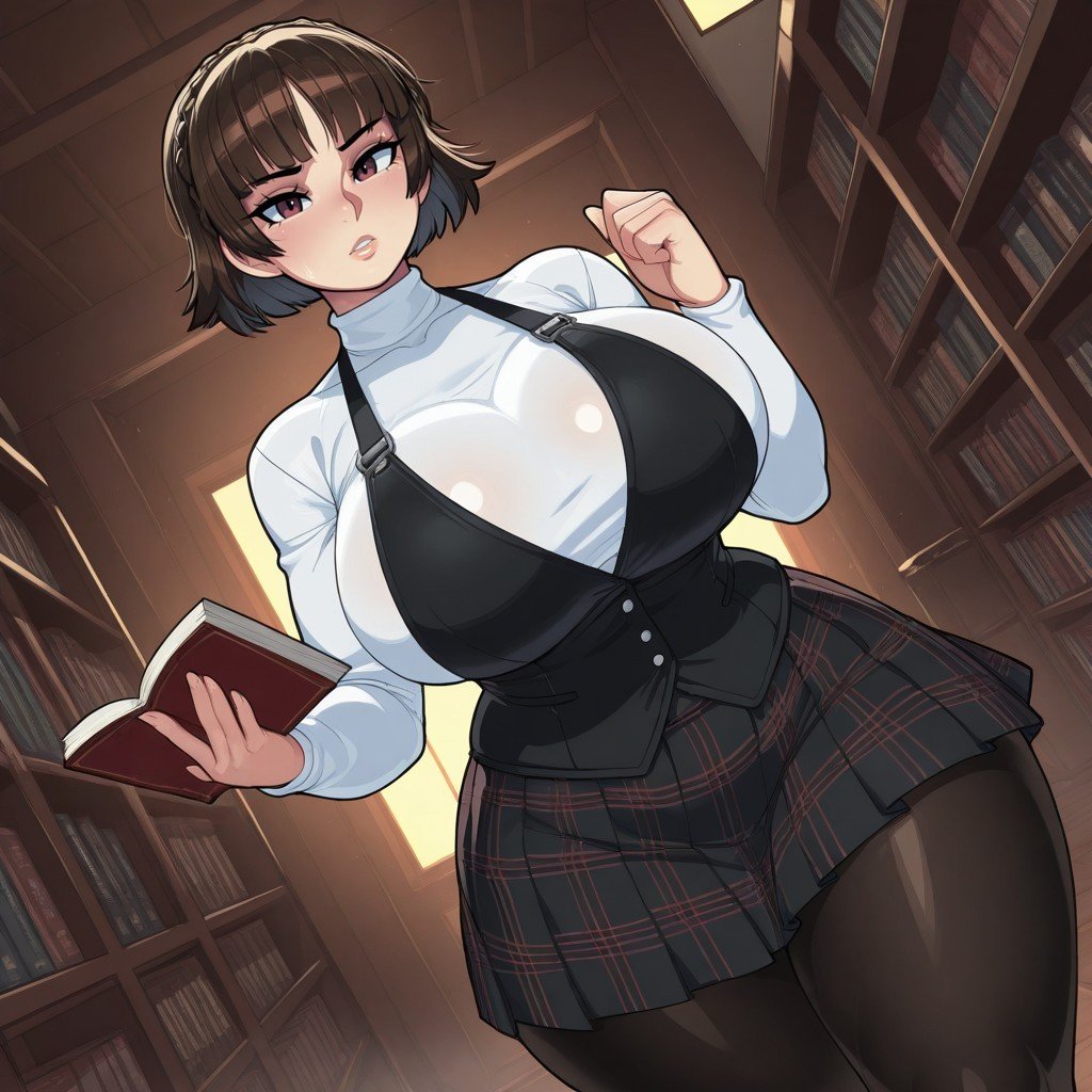 Manga Page 802