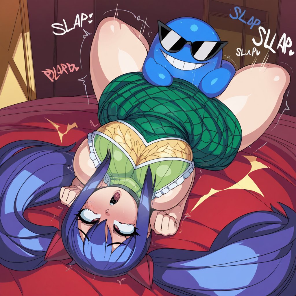 Manga Page 858