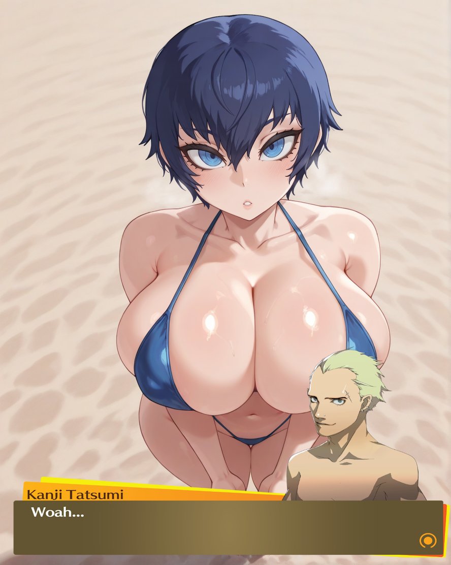 Manga Page 924