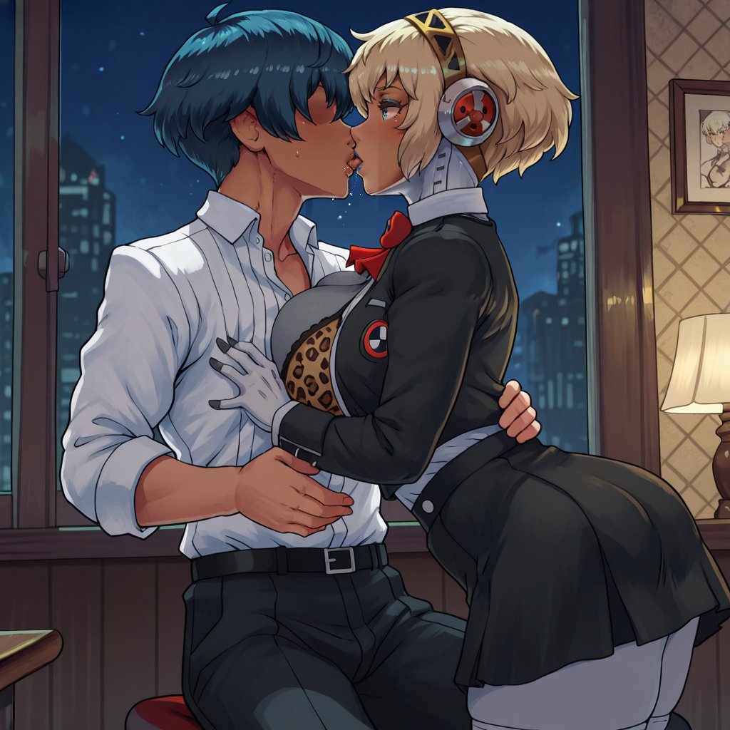 Manga Page 1074
