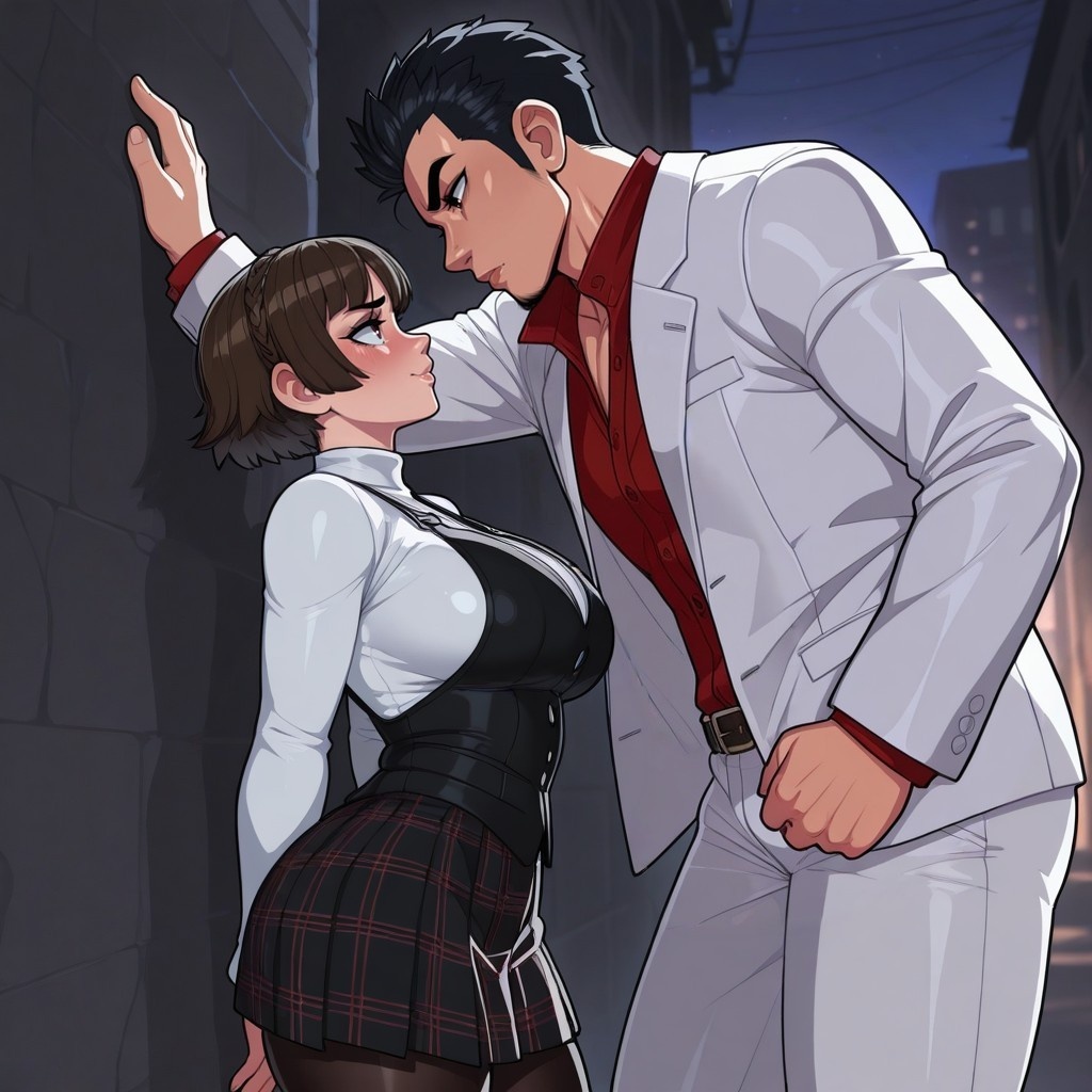 Manga Page 1084