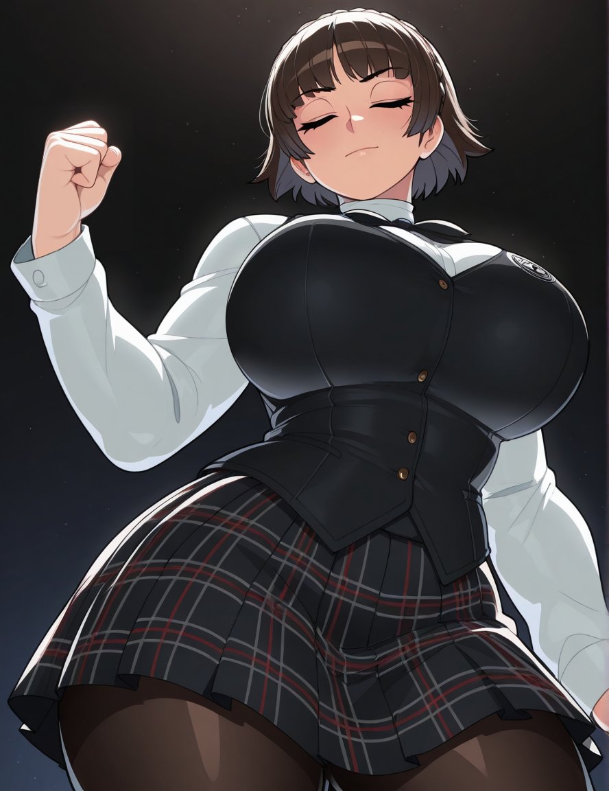 Manga Page 1087