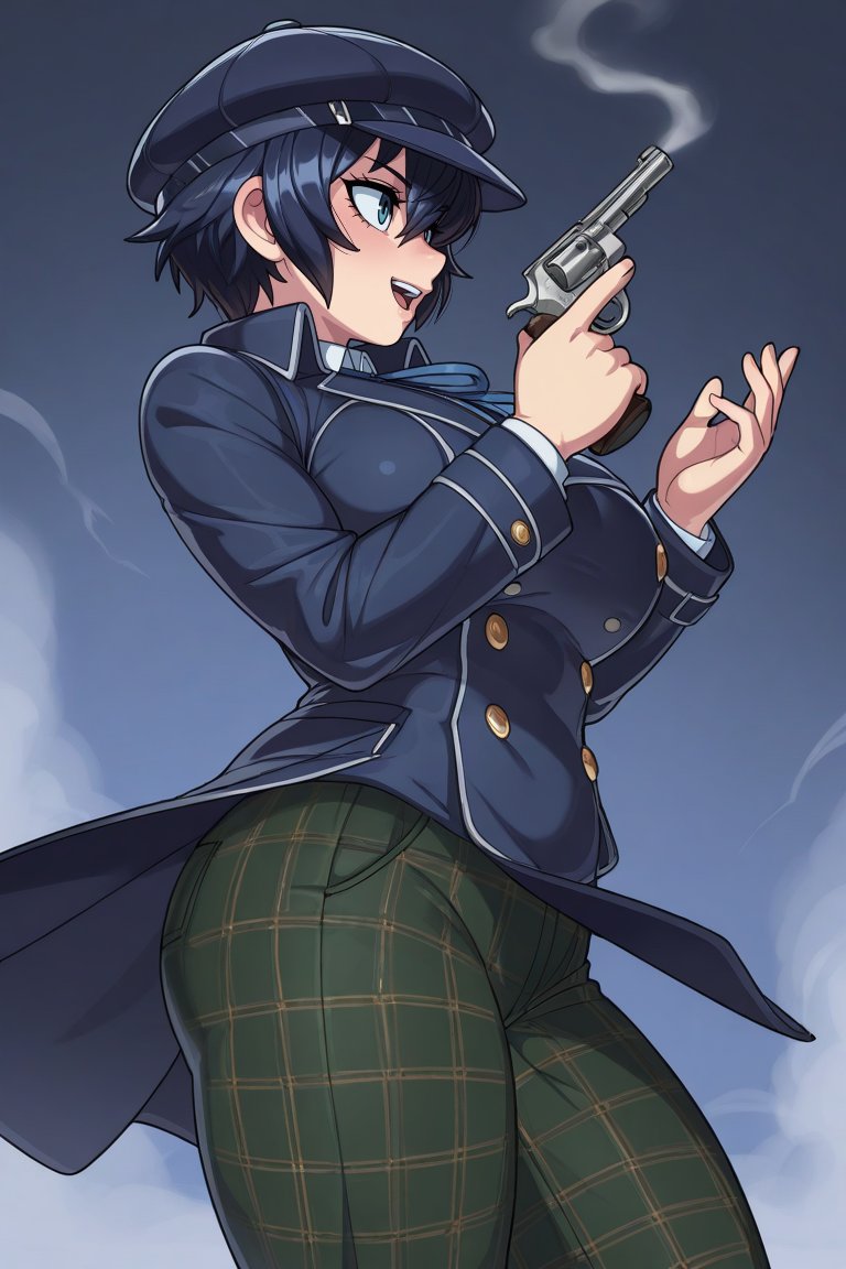 Manga Page 1178