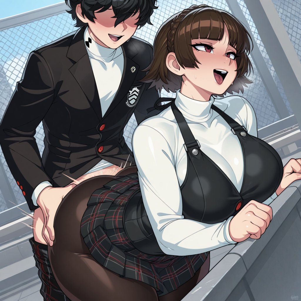 Manga Page 1197