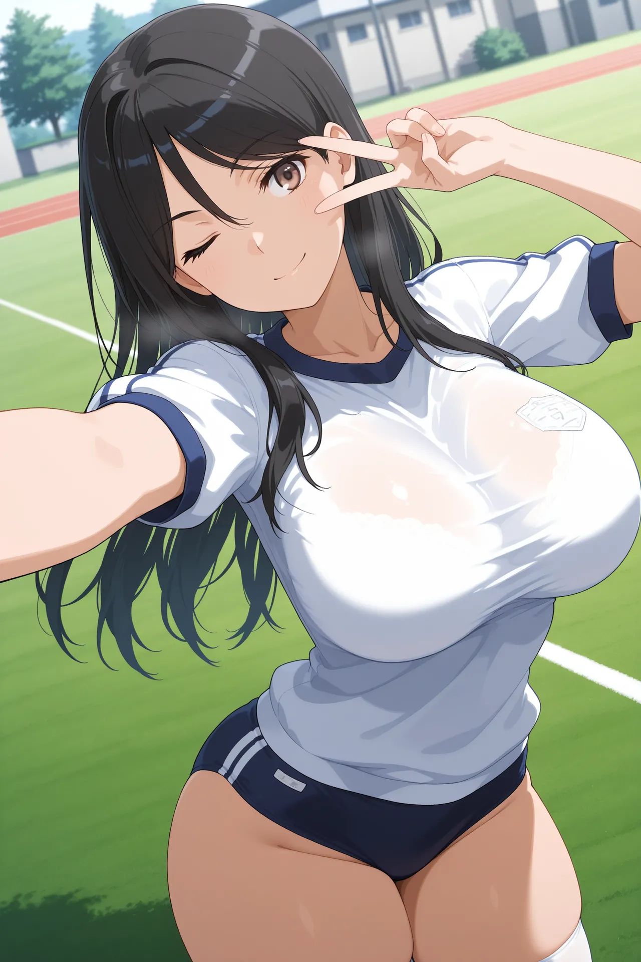 Manga Page 1