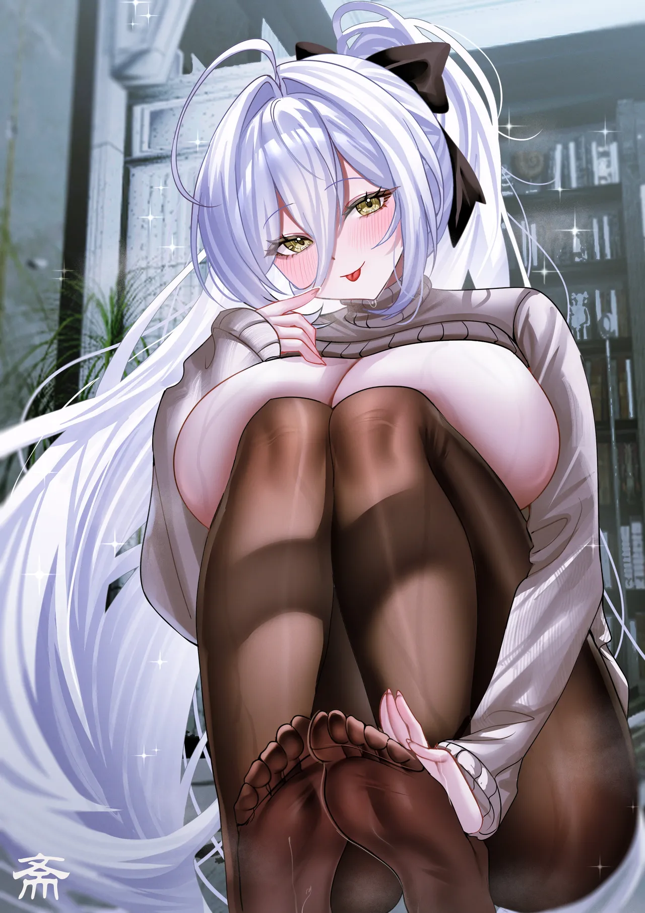 Manga Page 13