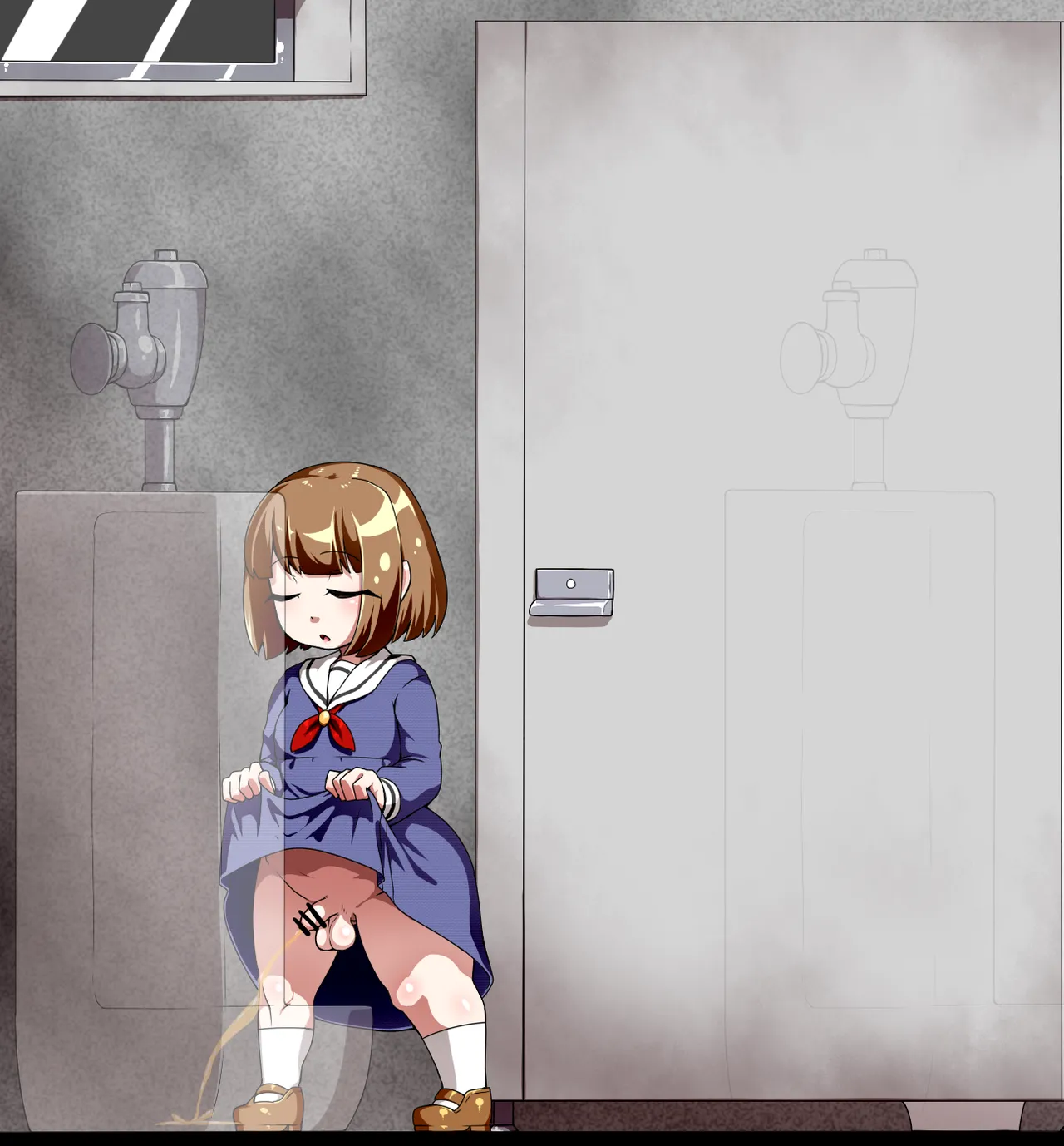 Manga Page 258