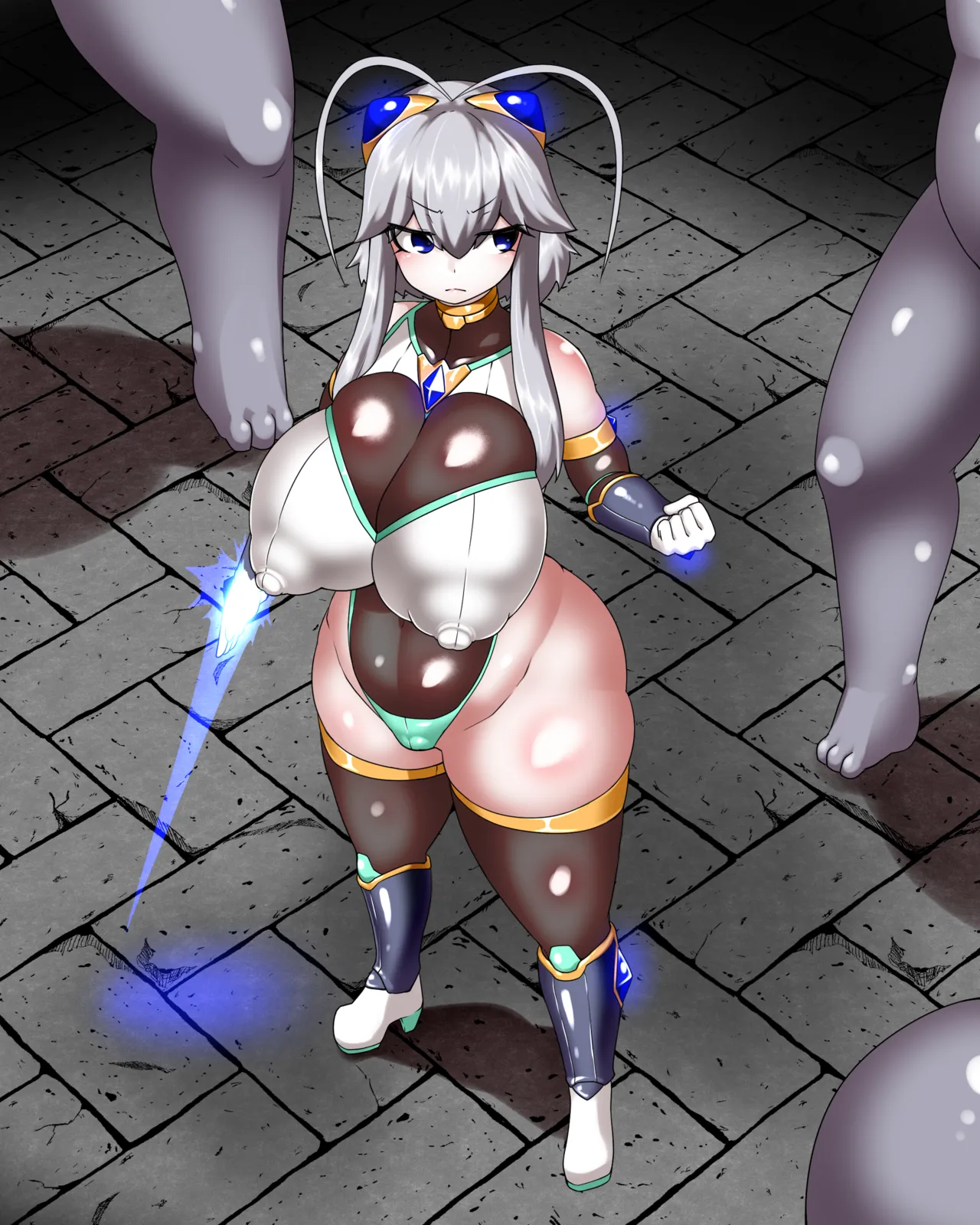 Manga Page 597