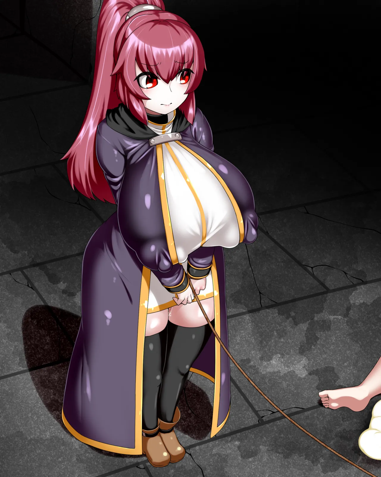 Manga Page 745