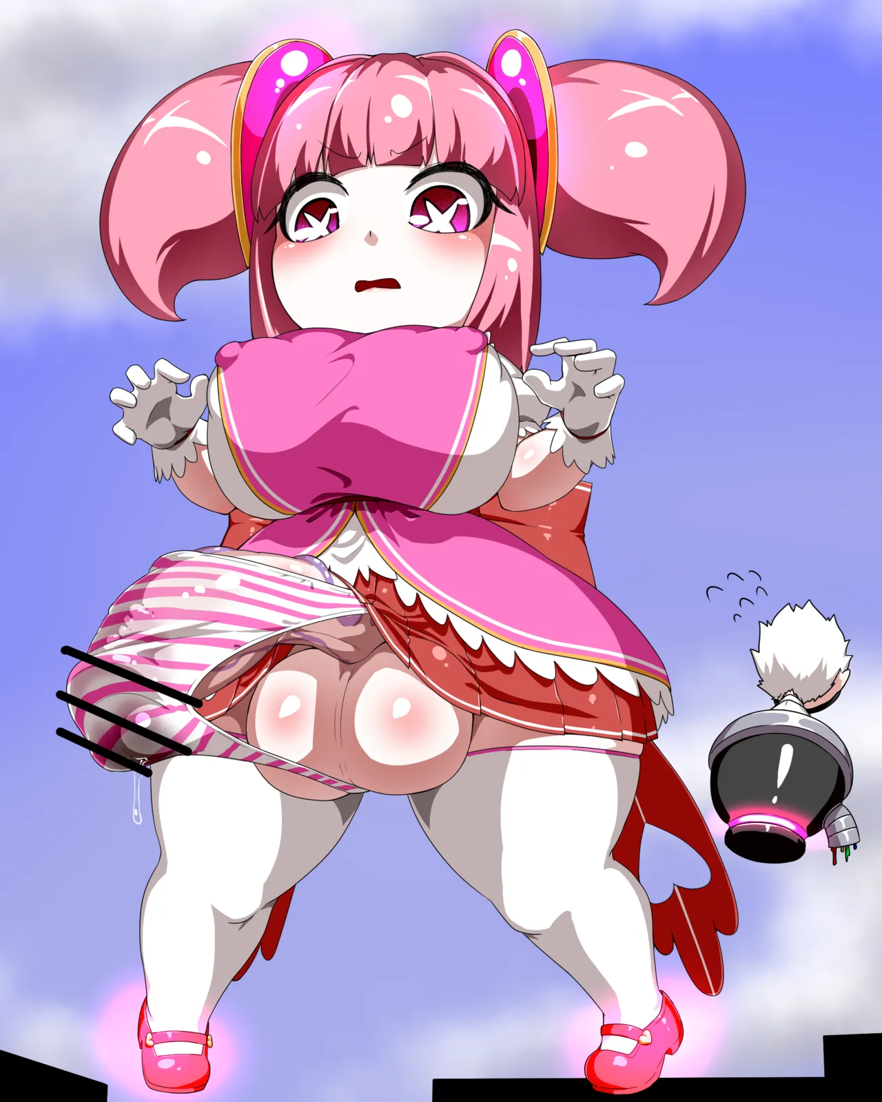 Manga Page 842