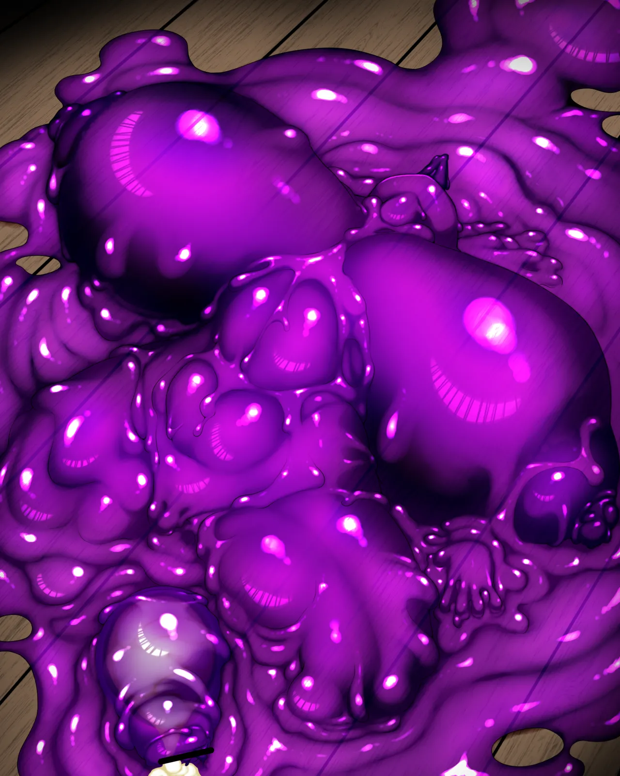 Manga Page 1190