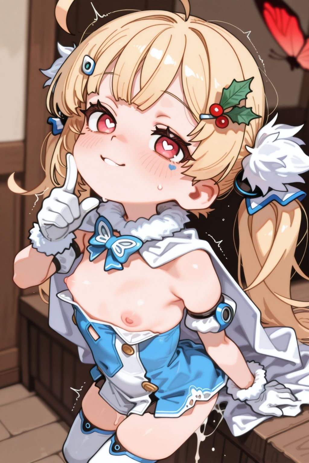 Manga Page 588