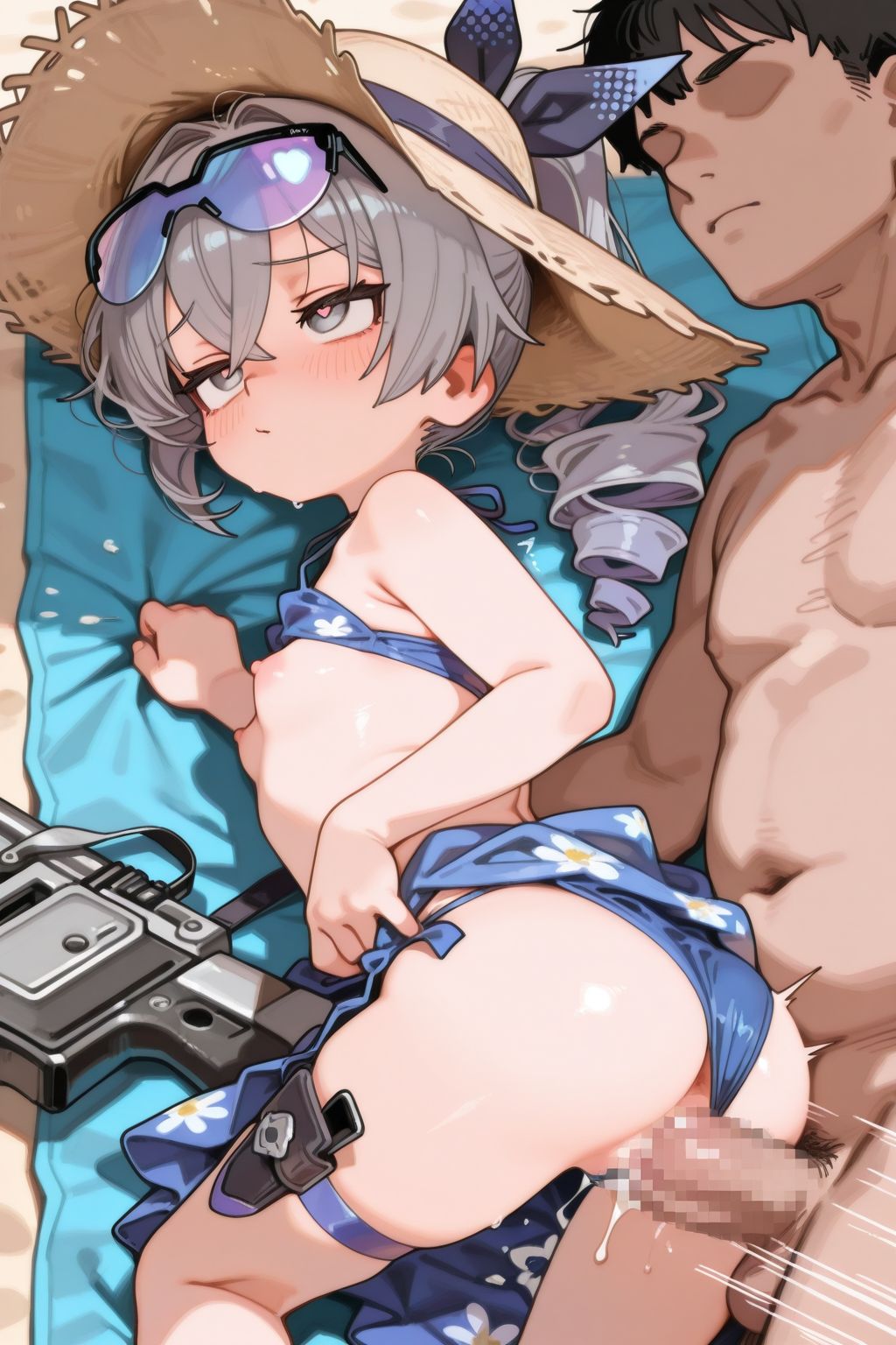 Manga Page 1258