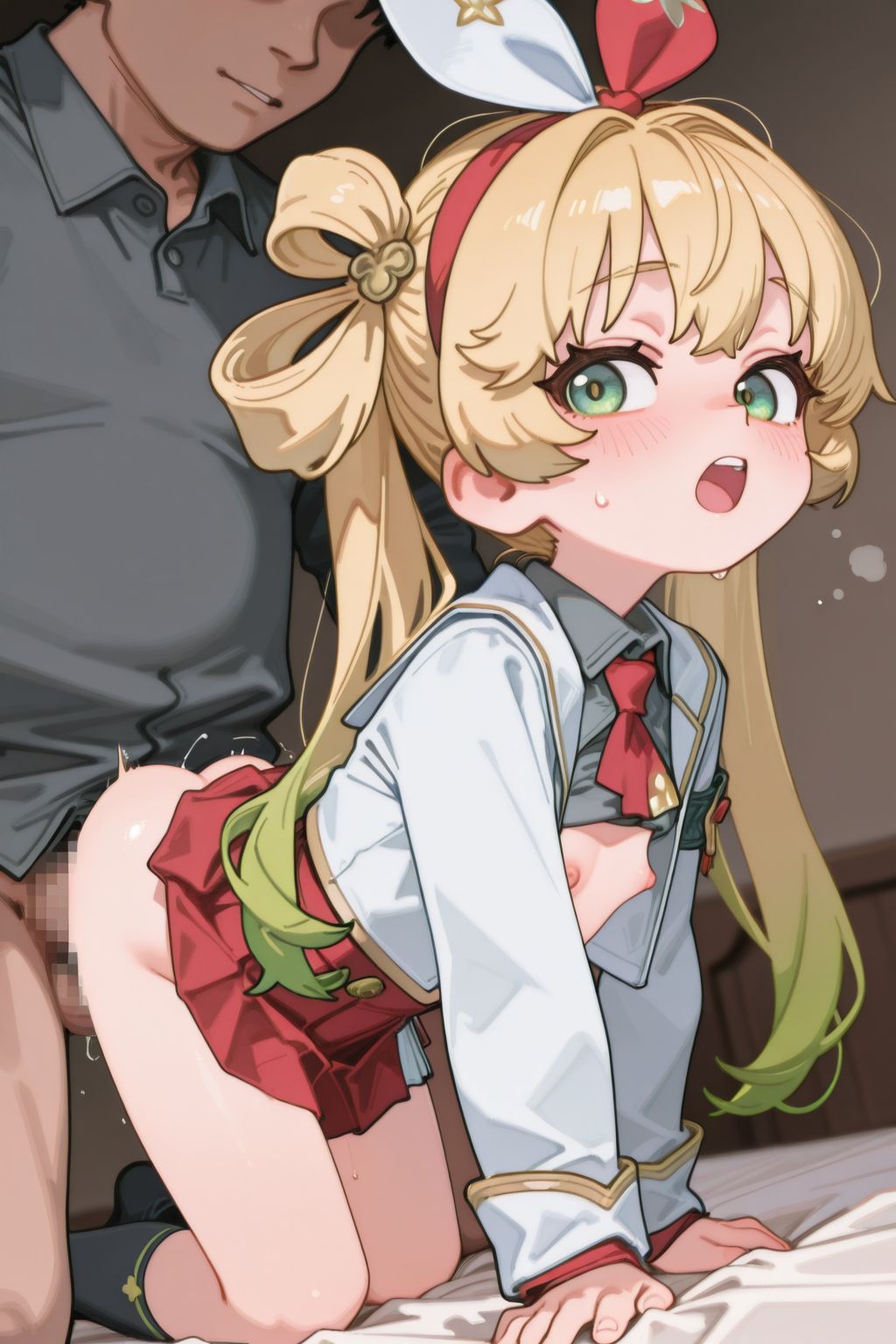 Manga Page 1337