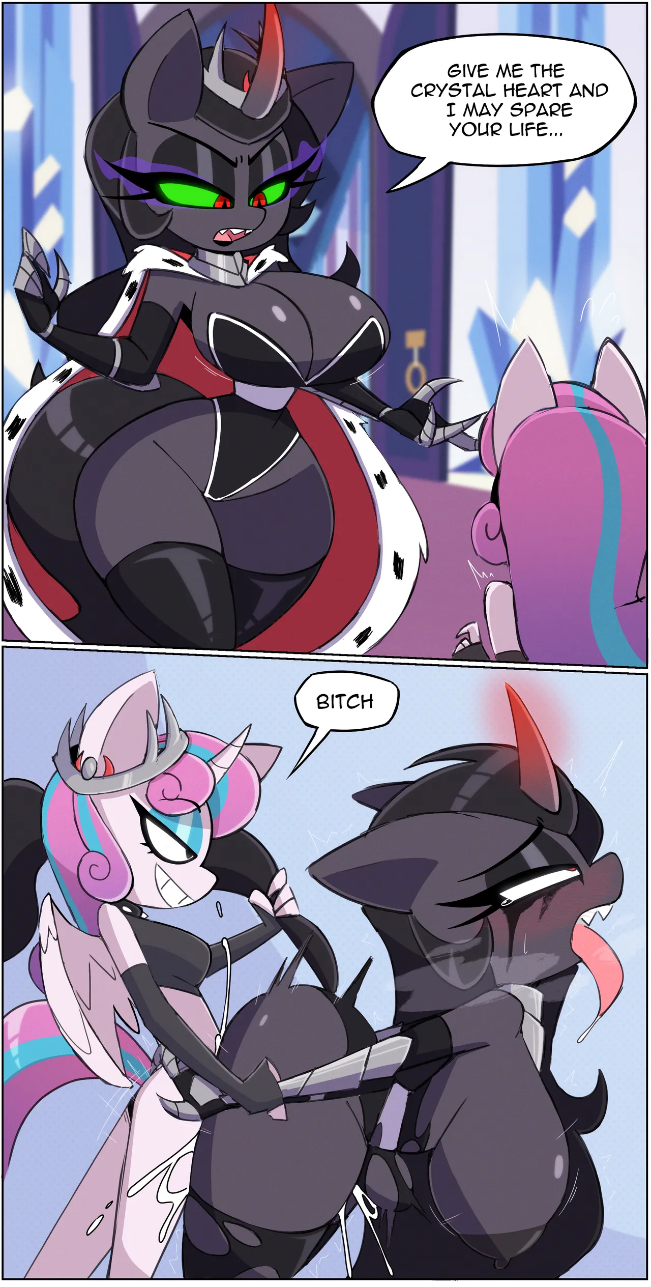 Manga Page 364