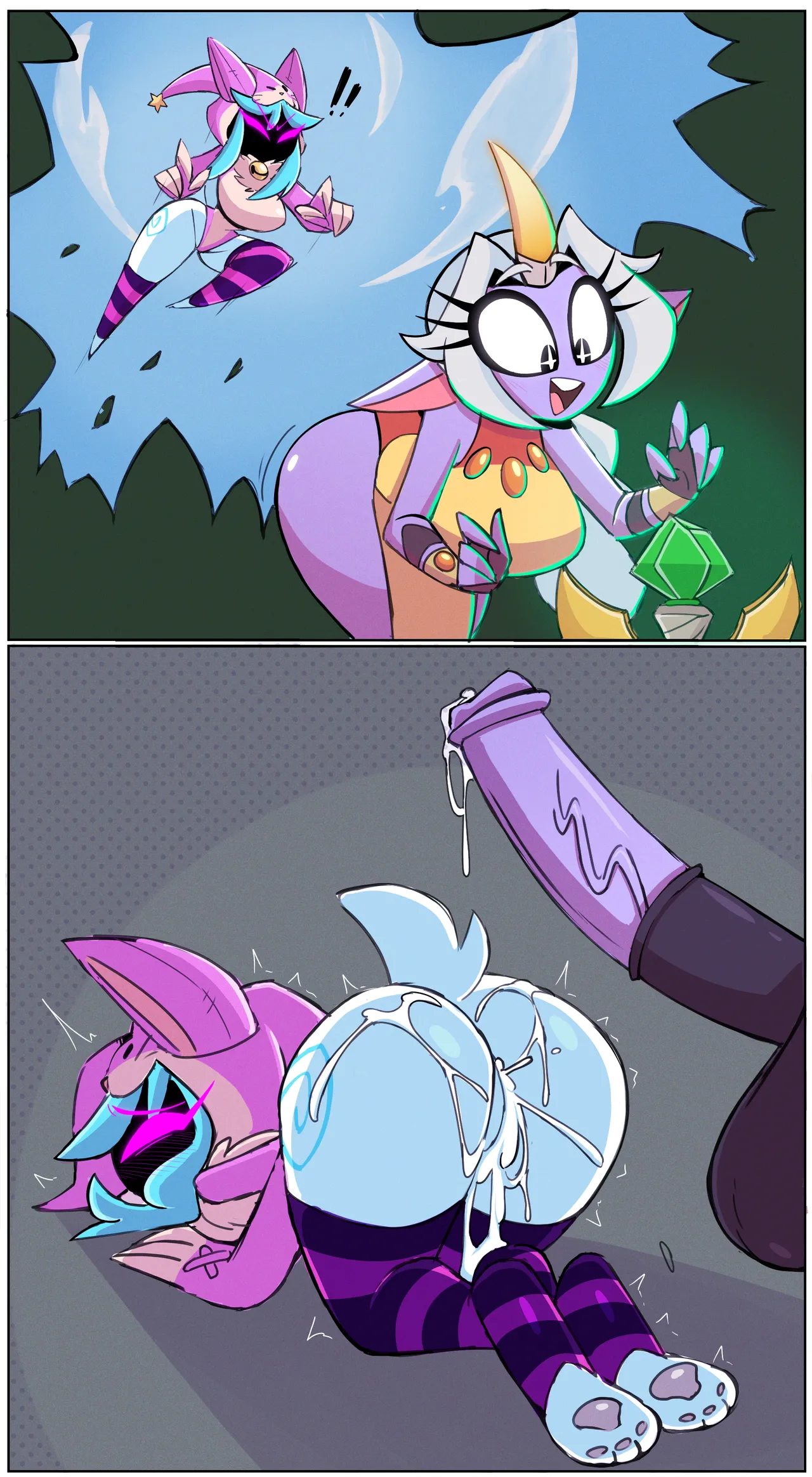 Manga Page 396