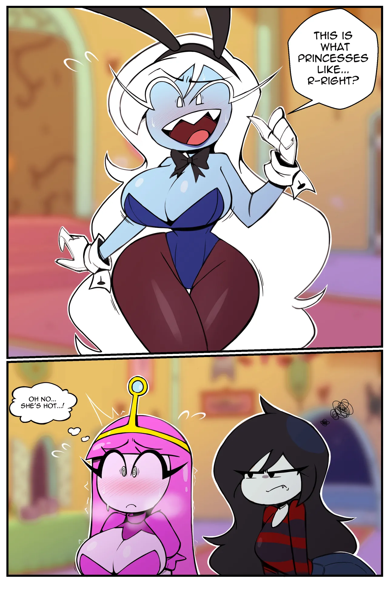 Manga Page 487