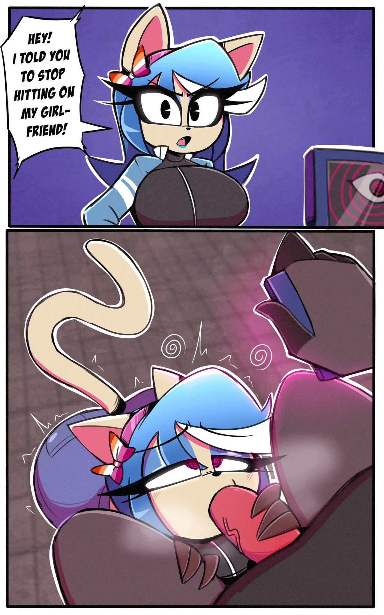 Manga Page 530