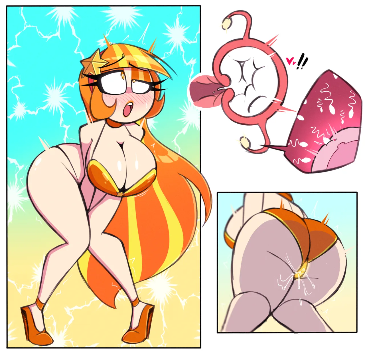 Manga Page 618