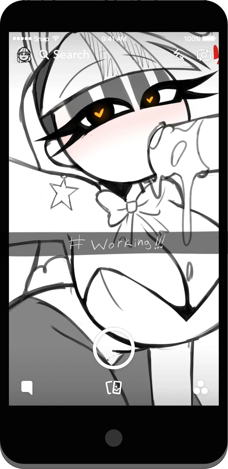 Manga Page 694