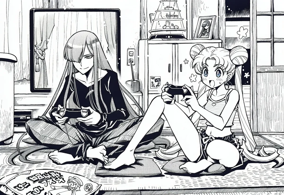 Manga Page 276