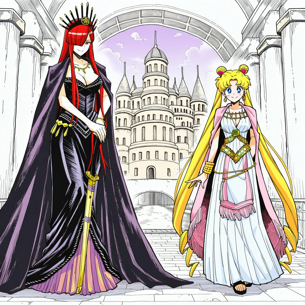 Manga Page 282