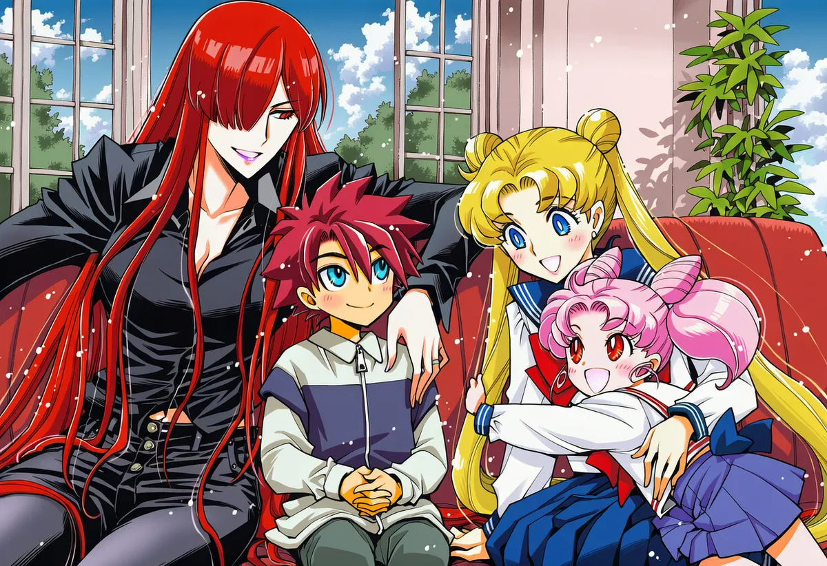 Manga Page 332