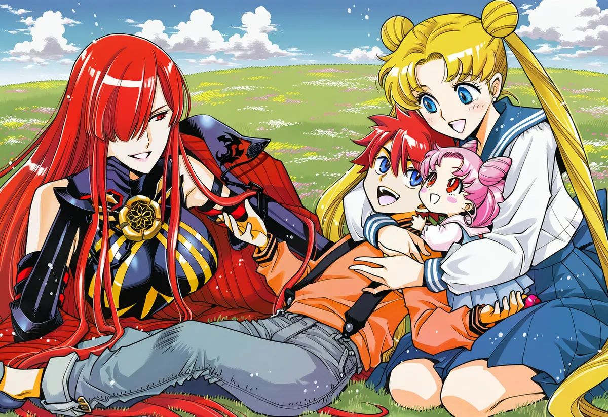 Manga Page 335