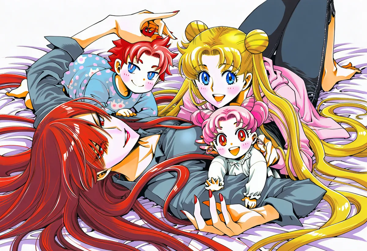 Manga Page 337