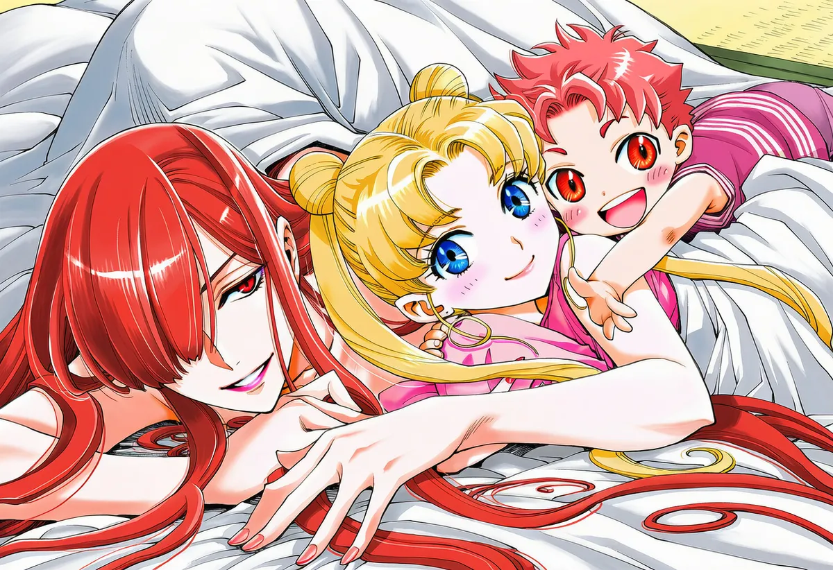 Manga Page 345