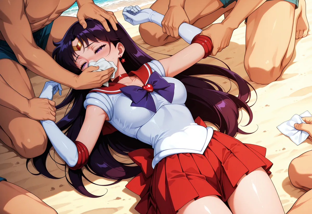Manga Page 714