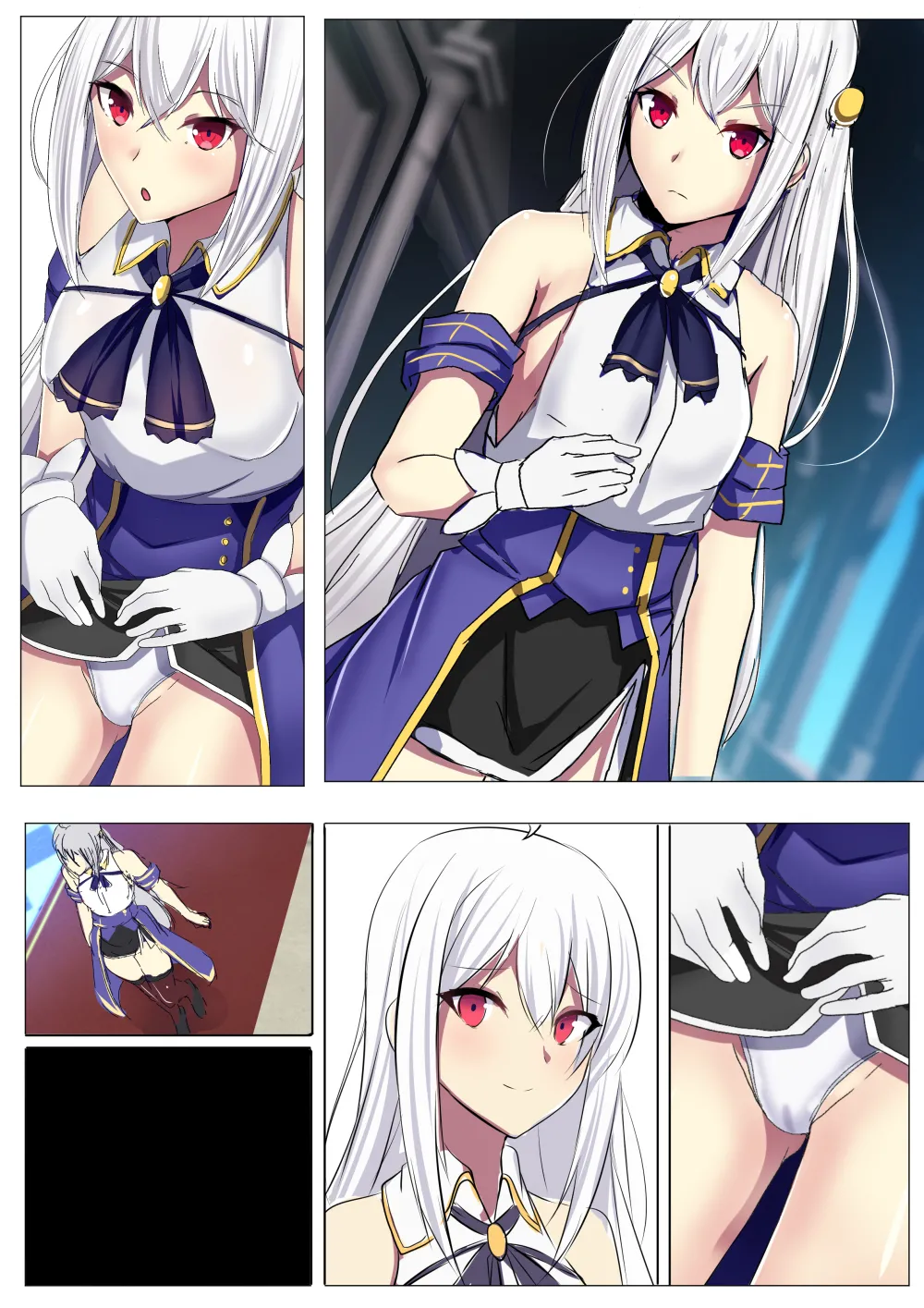 Manga Page 1116