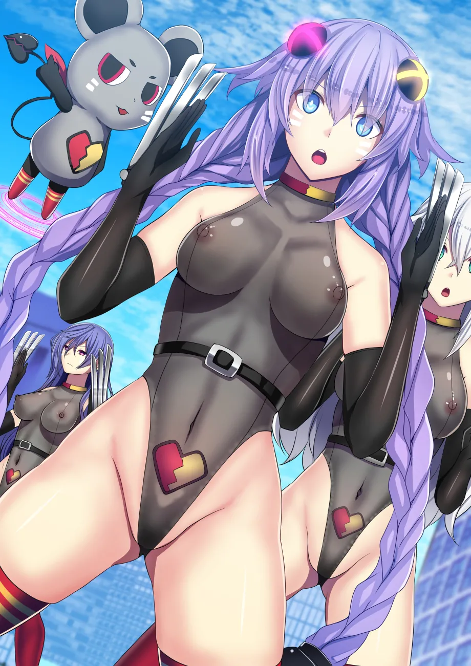 Manga Page 1291