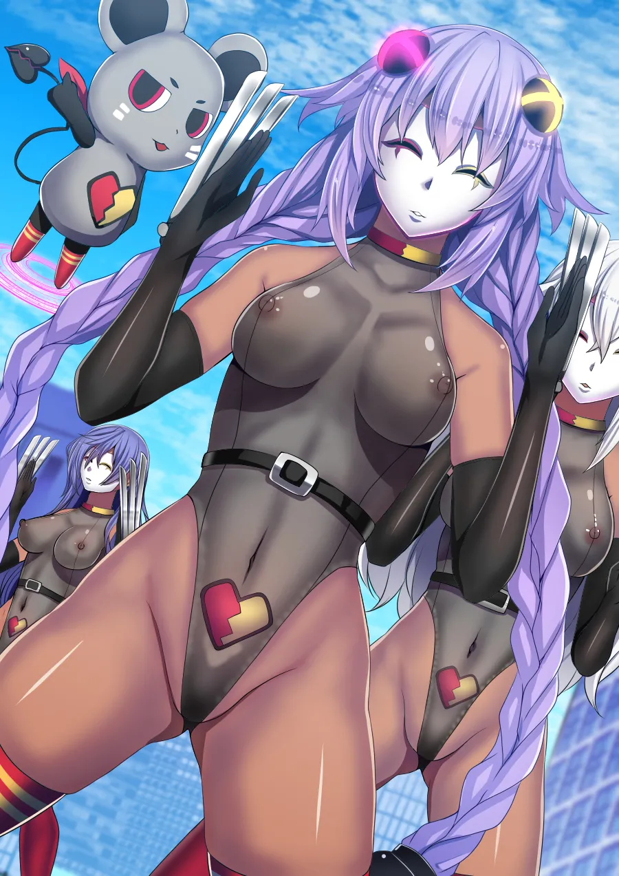 Manga Page 1299