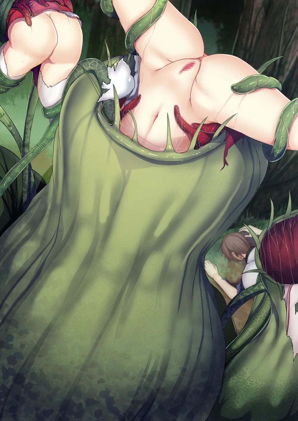 Manga Page 1426